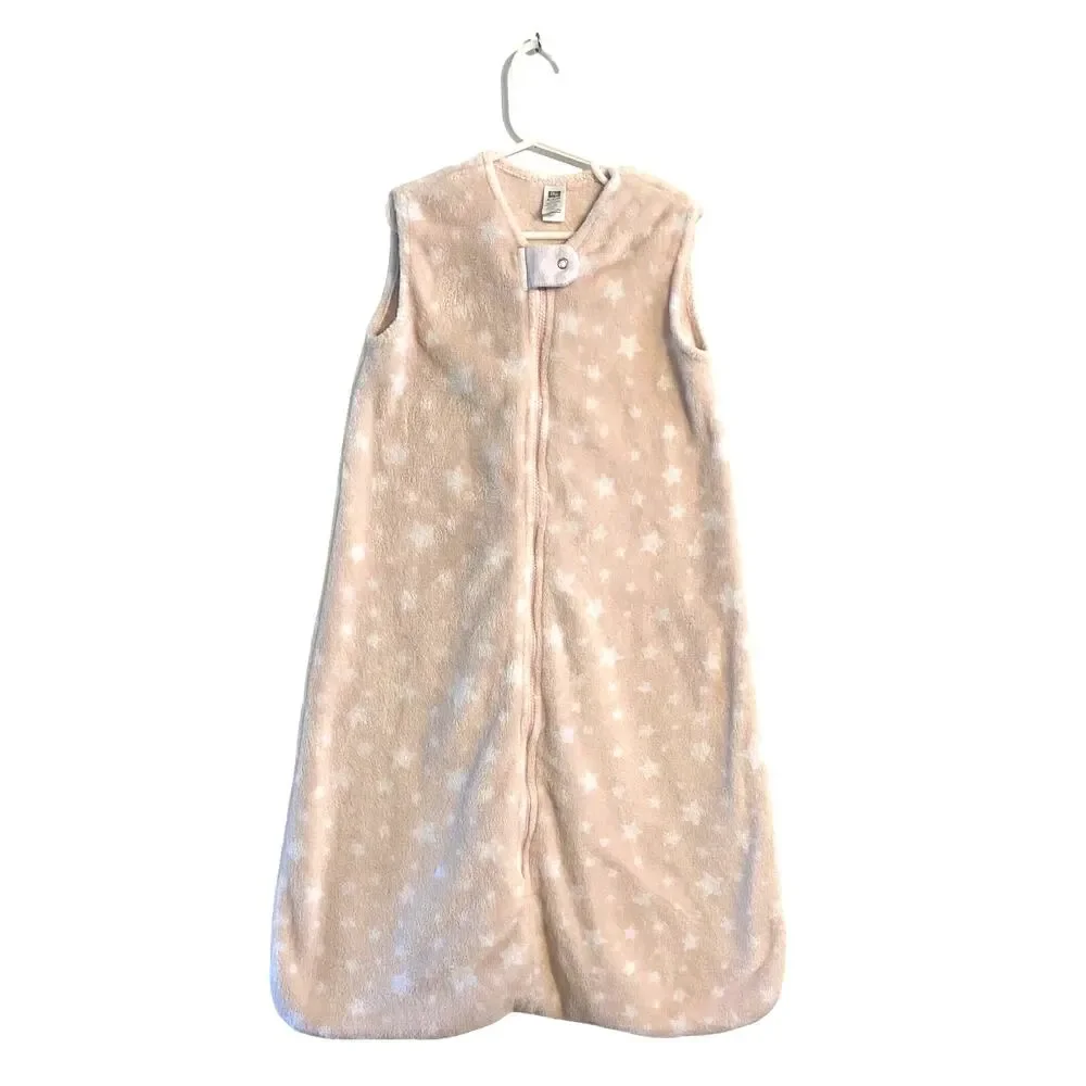 Hudson Baby Sleep Sack large 18 To 24 Lbs